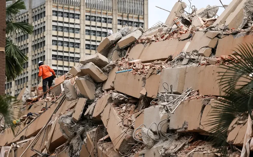 Dois brasileiros morrem em terremotos na Venezuela, diz Itamaraty