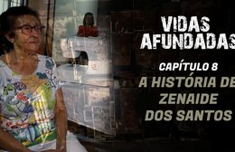 A História de Zenaide dos Santos