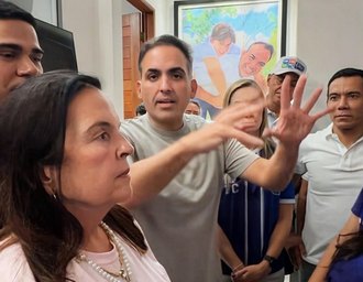Fortalecido nas urnas, Renato Filho conquista 1ª suplência federal e celebra reeleição da mãe, a 'deputada das mulheres'
