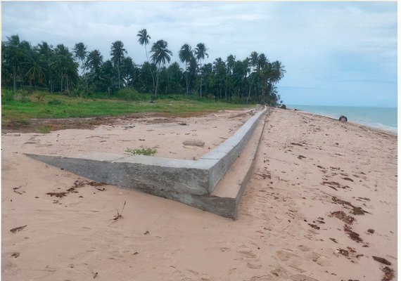 Após solicitação, IMA inclui Praia de Lages no monitoramento da balneabilidade