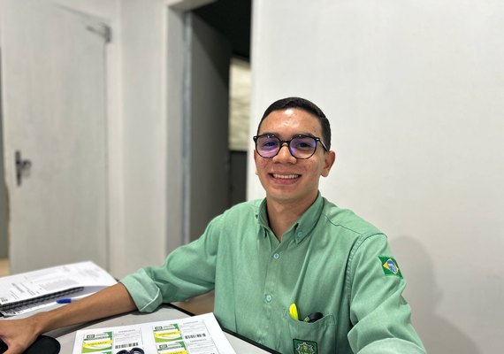 Jovem Aprendiz: Sescoop AL e Senac AL se reúnem com Copervales