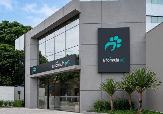 Com setor pet projetando faturamento de R$ 80 bilhões, nova farmácia de manipulação 'A Fórmula PET' chega em Maceió