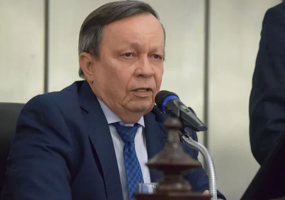 Corpo de Luiz Dantas, ex-presidente da Assembleia Legislativa de Alagoas, será velado e sepultado nesta quinta (6)