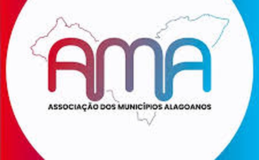 AMA divulga nota oficial de solidariedade à prefeita de Barra de Santo Antônio e aos familiares.