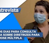 TH Entrevista - Sabrina Lima