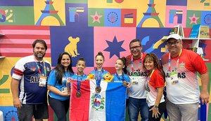 Caminhos do Esporte leva atletas alagoanos para mais de 40 cidades e cinco países