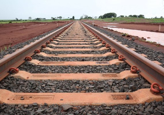 Especialistas discutem necessidade de expansão da malha ferroviária brasileira