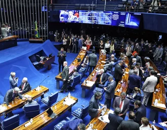 PL elege 19 senadores e soma 28; MDB conquista sete vagas e PT, seis