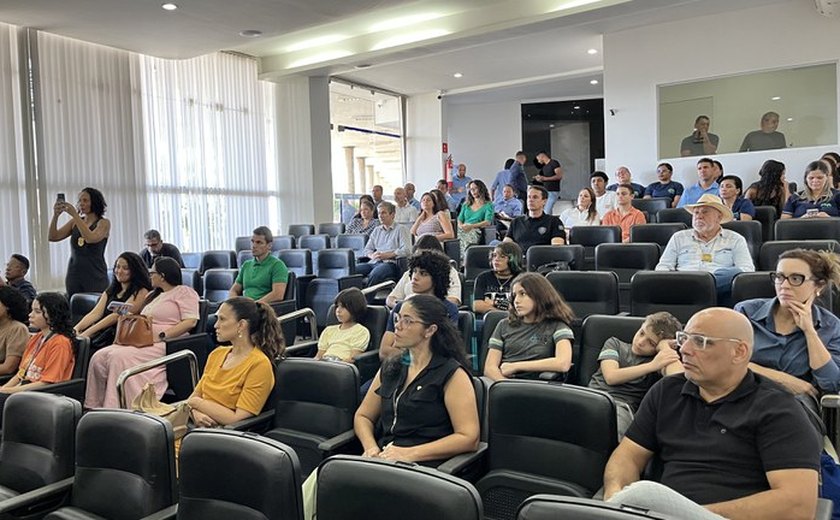 MPF/AL promove evento sobre proteção de crianças e adolescentes