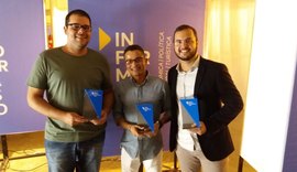 Tribuna conquista dois prêmios no Braskem de Jornalismo