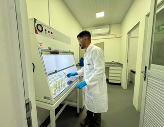 Verde Alagoas inaugura novo laboratório e amplia capacidade de análises nos 27 municípios atendidos