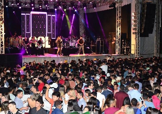 36ª Expo Bacia Leiteira terá shows de oito bandas
