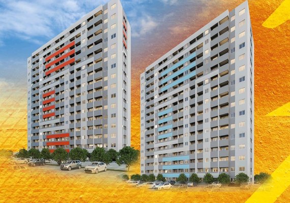 Telesil lança Grand Palazzo no Shopping Pátio