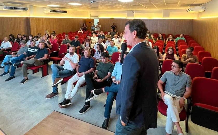 Prefeitos alagoanos definem R$ 500 mil como teto para contratação de bandas em festas municipais