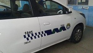 SMTT retoma calendário de vistorias aos táxis em Maceió