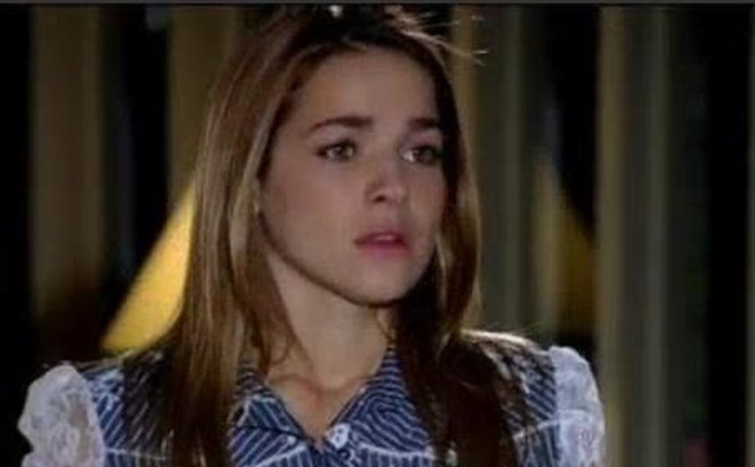 Nos próximos capítulos! Beatriz descobre que bebê de Esther é a sua filha