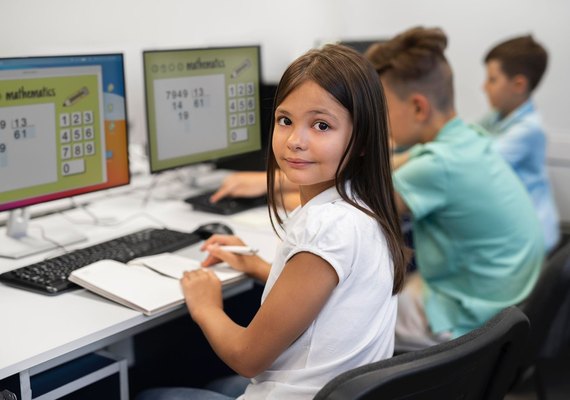 Rede Alagoana Faça Ciência na Escola inaugura quatro laboratórios maker em São Miguel dos Campos e Palmeira dos Índios