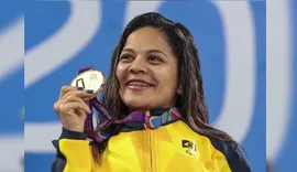 Morre, aos 37 anos, a medalhista paralímpica Joana Neves