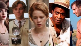 Histórias reais que viraram filmes conquistam o público com força