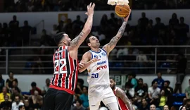 Duelos da Copa Super 8 com melhores do NBB começa em janeiro