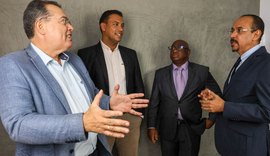 Em AL, Federação “Renovação Solidária” lança pré-candidatura visando 9ª vaga na Câmara federal