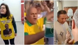 Bolsonaristas intimidam padres, acabam com missas e fazem arruaça em igrejas; relembre os casos