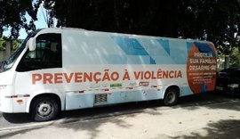 Campanha arrecada armas de fogo e munições na praça Centenário