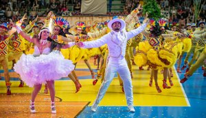 Secult lança edital de Valorização Junina 2025 com investimento de R$ 1 milhão