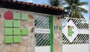 Ifal de Marechal Deodoro abre vagas para cursos de informática