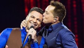 Leonardo põe um ponto final na relação com Eduardo Costa e rompe contrato