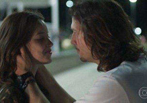Nos próximos capítulos! Gui assume transa com Diana e deixa Júlia arrasada