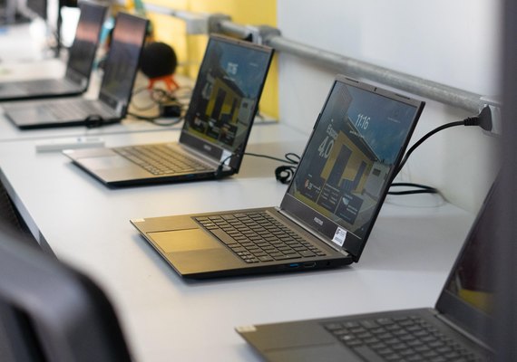 Prefeitura de Maragogi firma parceria com o Ifal