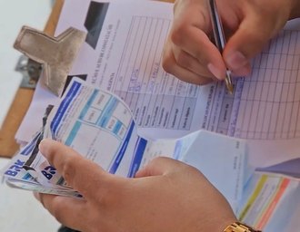 Procon Maceió notifica BRK após denúncias sobre qualidade e falhas no fornecimento de água