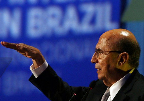 Ministro diz que ‘é hora da reforma da Previdência’ e não será 'reforminha'