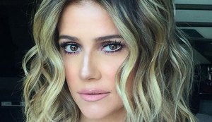 Deborah Secco foi internada com traqueobronquite: 'Já estou melhor'