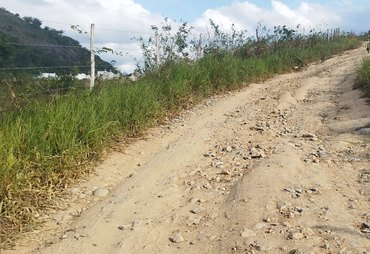 Turismo rural comunitário é interrompido por falta de infraestrutura em comunidade de Joaquim Gomes