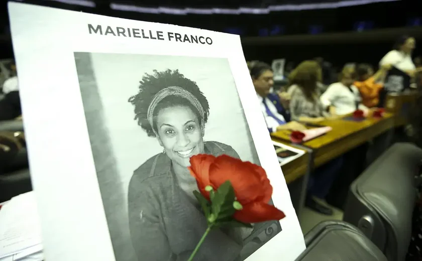 STF começa a julgar mandantes do assassinato de Marielle e Anderson