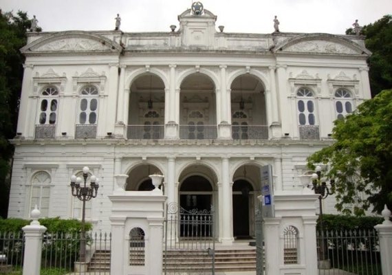 15ª Semana Nacional de Museus começa nesta segunda-feira