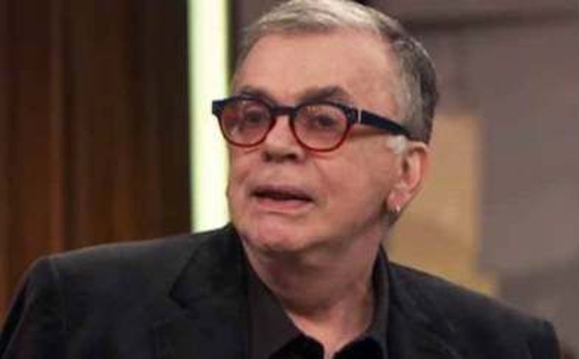 Escritora processa Walcyr Carrasco por plágio na novela ‘O Outro Lado do Paraíso’