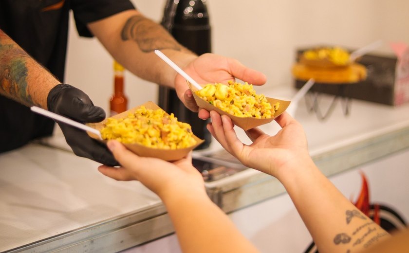 Polos gastronômico e do artesanato destacam cultura de Porto Calvo