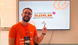 Laboratório da Ufal é selecionado para o maior festival de tecnologia da América Latina