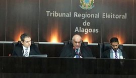 Procurador Regional Eleitoral Marcial Coelho se despede do TRE de Alagoas