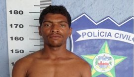 Oplit detém jovem por assalto praticado no bairro da Ponta Verde
