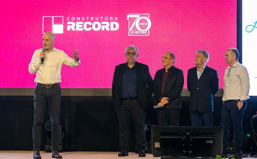 Projeto do novo Hotel Jatiúca é apresentado ao trade turístico em noite de homenagem a hoteleiros alagoanos