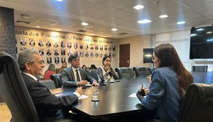OAB/AL e TJ/AL viabilizam alternativa para expedição de alvarás enquanto sistema bancário segue indisponível
