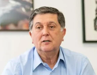 Prefeito de Florianópolis faz controle da entrada de pessoas na cidade