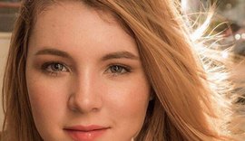 Atriz de 'Malhação' revela ter sido agredida por Douglas Sampaio