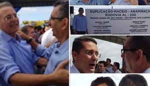 Prefeito ressalta importância de parceria que tem engrandecido Boca da Mata
