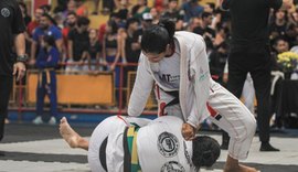 Copa Maria Bonita de Jiu-Jitsu chega à sua oitava edição em Maceió