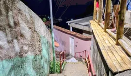 Polícia Civil investiga homicídio de jovem de 24 anos em Ipioca, Maceió